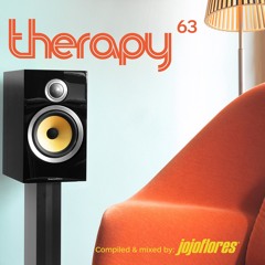 Therapy 63 by jojoflores