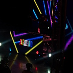ADROID PODCAST 003