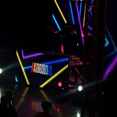 ADROID PODCAST 003