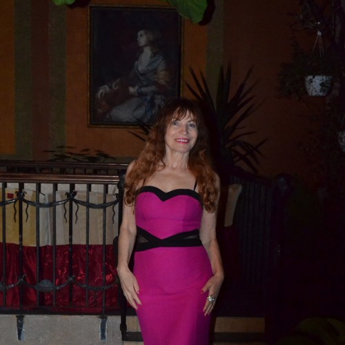 Вальс - Elena Dmitrieva