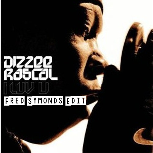I Luv U - Fred Symonds Edit (FREE DOWNLOAD)