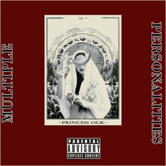 6. Stucklikeglu ft. DieDonnie {Prod. YVNG_ROSE)