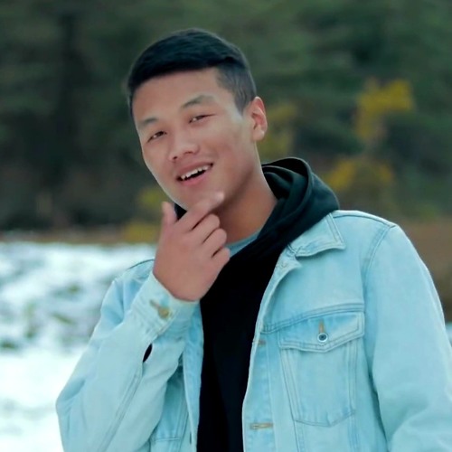 Tshering jr.