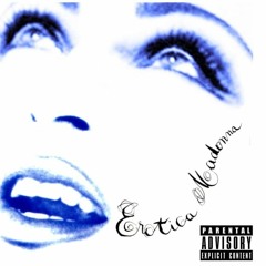 Madonna, Tannuri - Erotica (Samuel Grossi Private)