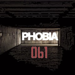 Christian Craken - PHOBIA 061 December 2018