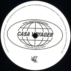 OCB - Hard Drive [Casa Voyager]