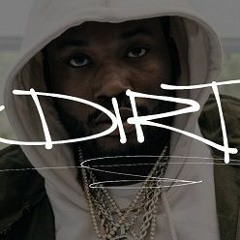 [Free Beat] Meek Mill free type beat - Dirt (free download)