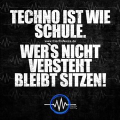 MuTze - BummBämmKlatsch // TechnoIhrFo*zen// Zu Verladen um die Ladung zu sichern(Techno Set)