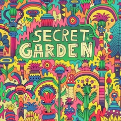 Shekinah - Secret Garden UNR 2019 ( Release Date Feb 14th )