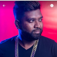 RAADHU OFFICAL SONG ( KAMRAN ROLL RIDA ) REMIX BY DJ ANIL