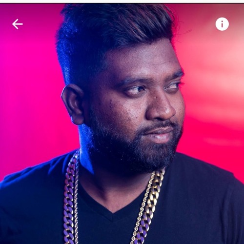 RAADHU OFFICAL SONG ( KAMRAN ROLL RIDA ) REMIX BY DJ ANIL