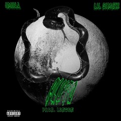 1MILL - Pluto Ft Lil Gimchi (Prod.by LOESOE)