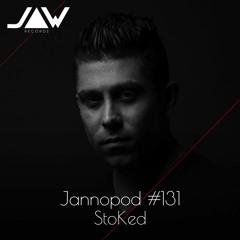 Jannopod #131 by StoKed