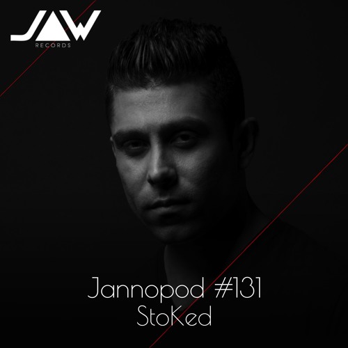 Jannopod #131 by StoKed