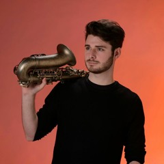 The Sax Guy