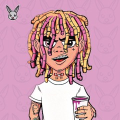 [FREE] Lil Pump x Comethazine Type Beat ‘Purp & Yellow’ Koba LaD New Instrumental