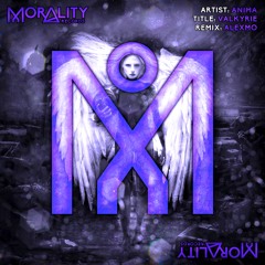 Anima - Valkyrie (AlexMo Remix)