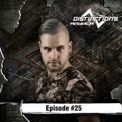 Distinction's Mayhem Episode #25
