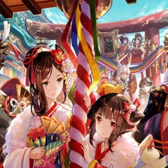 其实是Arealy - China-N ♪