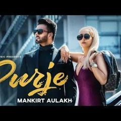 Purje(Rap Refix-Firoz) - Mankirt Aulakh Ft. DJ Flow | Firoz| DJ Goddess | Singga | Sukh Sanghera |
