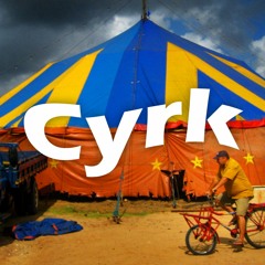 Cyrk