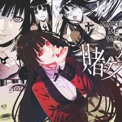 Kakegurui Strange Visage EDM Dance Flip (126 BPM)