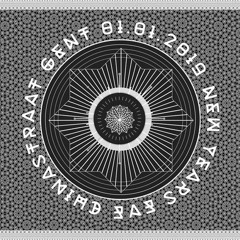 Mintaka - Midnight session @ Lost Theory NYE (2018-1029)