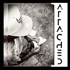 Bre'Helana (Ft. Cush) - Attached [Prod. By Kairo]