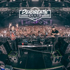 #079 Deadbeats Radio with Zeds Dead