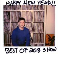BIS Radio Show #971 with Tim Sweeney (Best Of 2018)