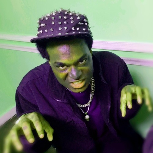 301 Creek Zombies π§ββοΈ