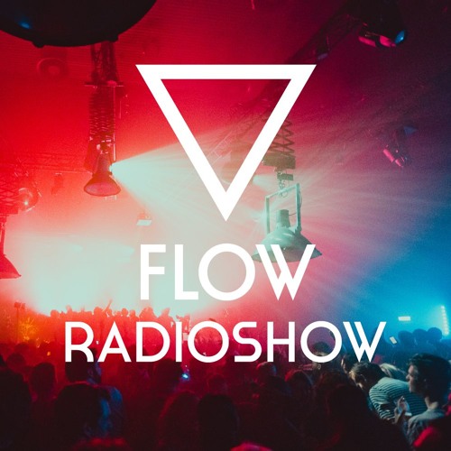 Franky Rizardo presents FLOW Radioshow 272