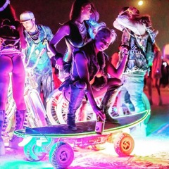 --We Love Techno--