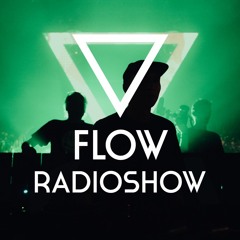 Franky Rizardo presents FLOW Radioshow 273