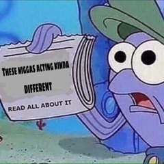 NoHo$ X Mook Dollahz - Finesse