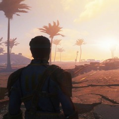 Today I'm Facing the World | Fallout Miami OST
