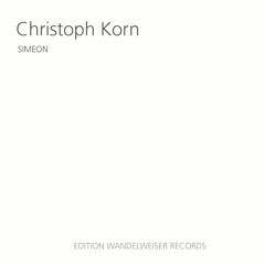 Christoph Korn "Simeon" [sample]