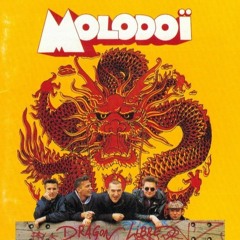 Graine de Violence - Molodoï