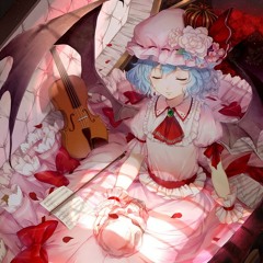 東方ボーカル Important Lie Amateras Records