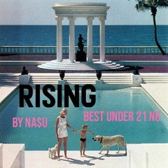 Rising 🇳🇬(Nigerias rising music scene)