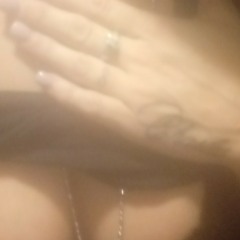 White Bunny Blanket Fur