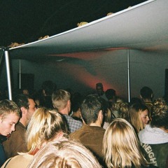 Live  Mix / Moodprint Invites / Belgium