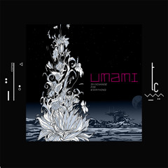 Premiere: Umami - Stars [trueColors]