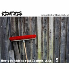 2019 - 01 - 01 Hey you this is real Techno Akt 9