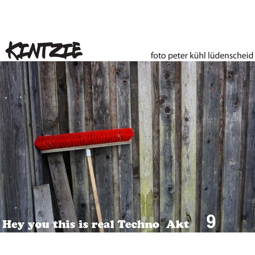 2019 - 01 - 01 Hey you this is real Techno Akt 9