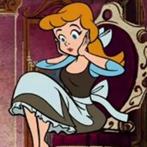 It's About 12'o Clock Cinderella /With CHILDDIAHN (Prod By Liam K)