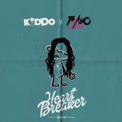 Kiddo Marv - Heart Breaker Ft Tokyo Jetz (Slowed)