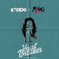 Kiddo Marv - Heart Breaker Ft Tokyo Jetz (Fast)