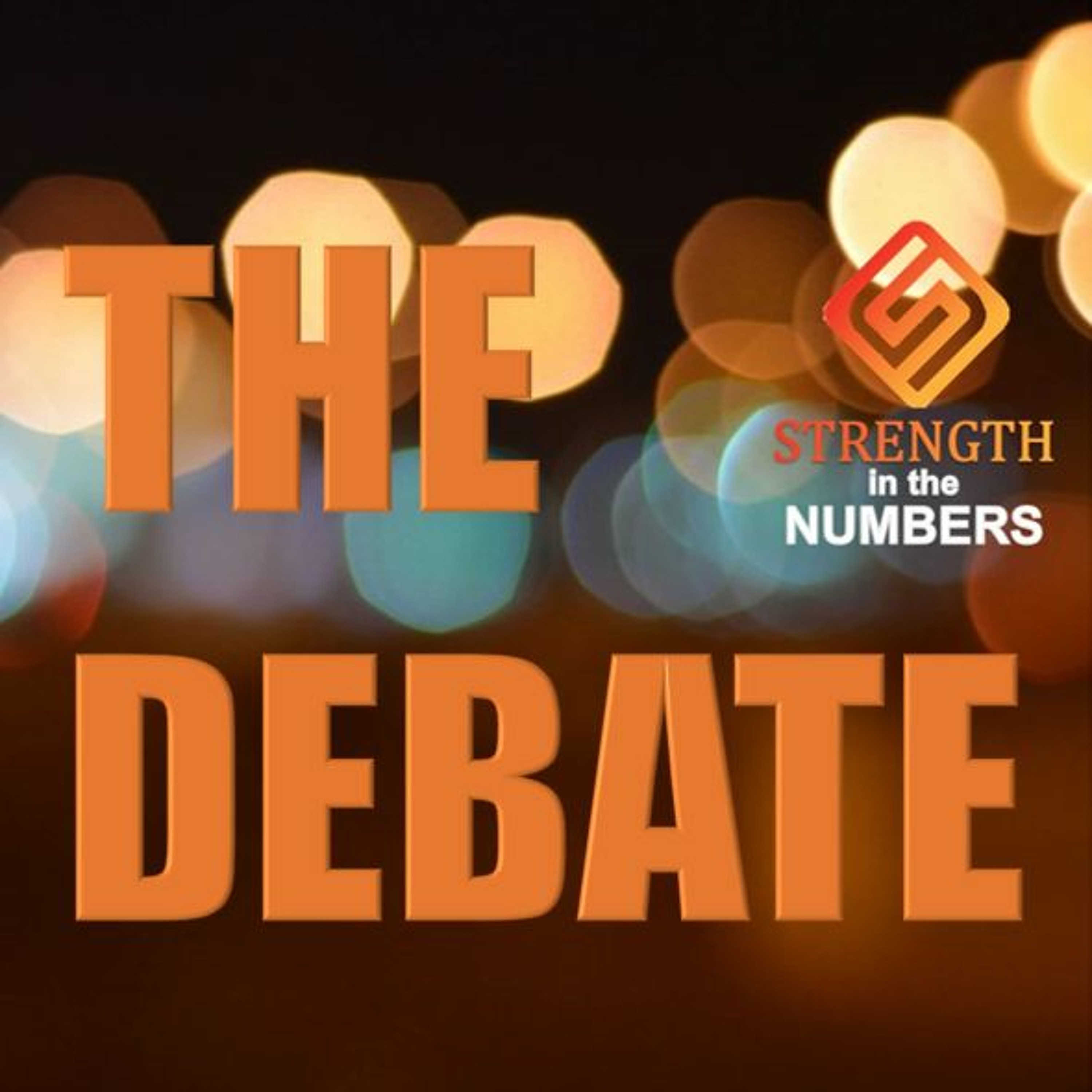 #SITN Strength in the Numbers Show