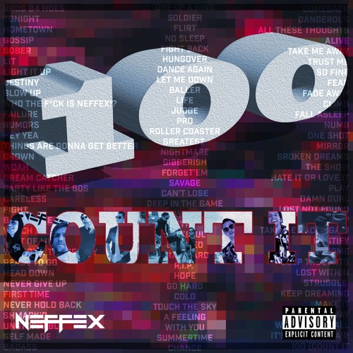 Stream ðŸ’¯(Count It) by NEFFEX | Listen online for free on SoundCloud